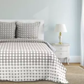 Комплект постельного белья Этель Иллюзия, 2-сп, нав. 70х70 см, бязь