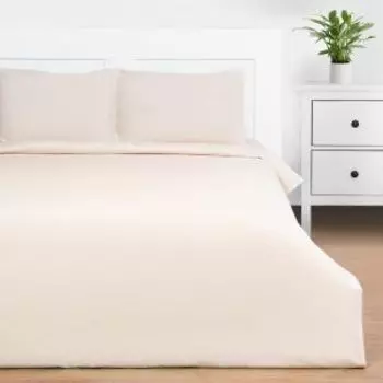 Комплект постельного белья Этель Жемчужная пыль, 1.5-сп, нав. 50х70 см, бязь