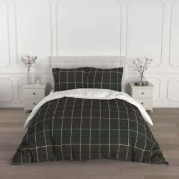 Комплект постельного белья Lagom Питео, 2-сп, нав. 70х70 см, поплин