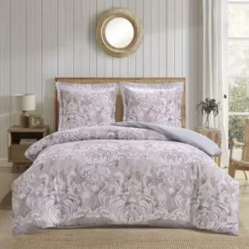 Комплект постельного белья MCotton Бако, 2-сп, нав. 70х70 см, микро-сатин