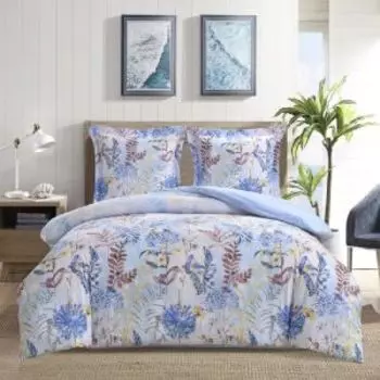 Комплект постельного белья MCotton Делио, Евро, нав. 70х70 см, микро-сатин