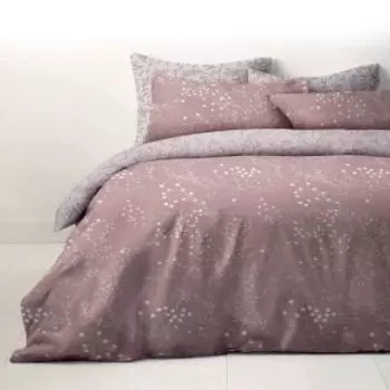 Комплект постельного белья Melissa Isida, Евро, нав. 50х70 см, бязь