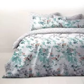 Комплект постельного белья Melissa Ista, Евро, нав. 70х70 см, бязь