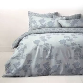 Комплект постельного белья Melissa Sarin, 2-сп, нав. 50х70 см, бязь