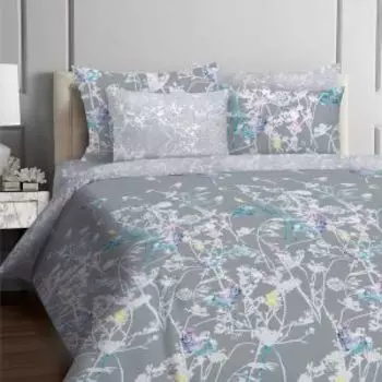 Комплект постельного белья Mona Liza Classic Bella, 2-сп, нав. 70х70 см, бязь