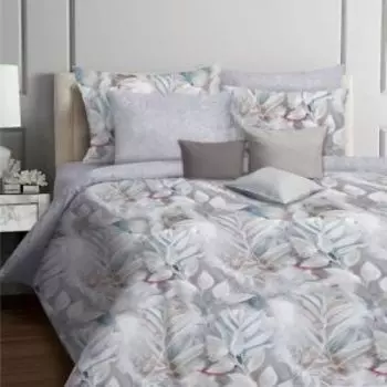 Комплект постельного белья Mona Liza Classic Freeza, 2-сп, нав. 70х70 см, бязь