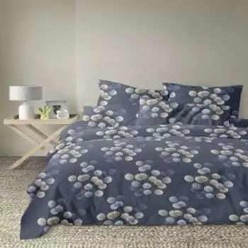 Комплект постельного белья Mona Liza Capresa Fusion Липа, Евро, полисатин, 85гр/м2