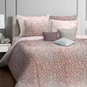 Комплект постельного белья Mona Liza Classic Vienna, Евро, нав. 50х70 см, бязь