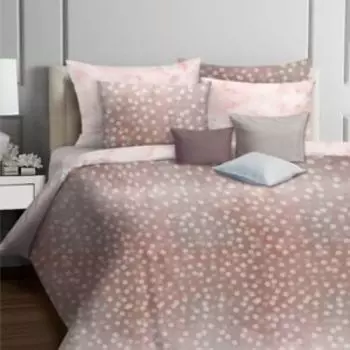 Комплект постельного белья Mona Liza Classic Vienna, 1.5-сп, нав. 50х70 см, бязь