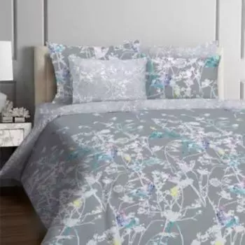 Комплект постельного белья Mona Liza Classic Bella, 1.5-сп, нав. 70х70 см, бязь