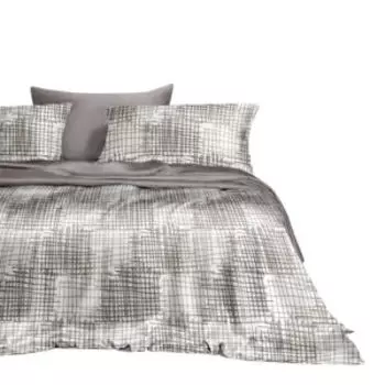 Комплект постельного белья Mona Liza Premium Bruno, 2-сп, 4 наволочки, тенсель