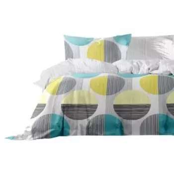 Комплект постельного белья Mona Liza Melissa Sunny, Евро, нав. 50х70, сатин