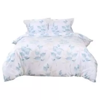 Комплект постельного белья Mona Liza Melissa Nature, Дуэт, нав. 50х70, сатин