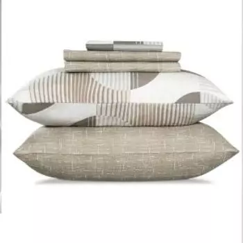 Комплект постельного белья Prime Prive Грамс, 1.5-сп, нав. 50х70 см, сатин