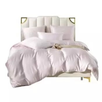 Комплект постельного белья Sofi De Marco Андре №8, Евро, 4 шт, тенсель