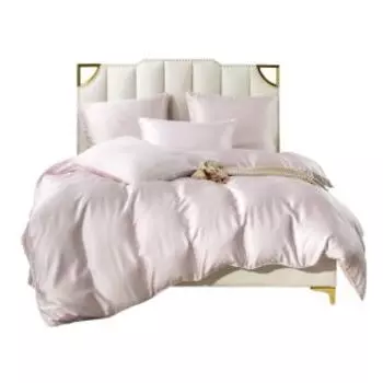 Комплект постельного белья Sofi De Marco Андре №4, Евро, 4 шт, тенсель