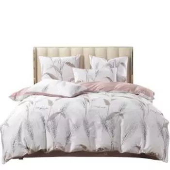 Комплект постельного белья Sofi de Marko Далья, Евро, сатин