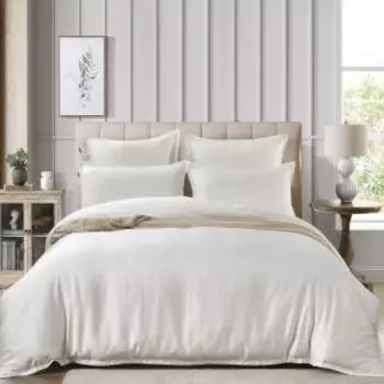 Комплект постельного белья Sofi de Marko Ансель №4, Евро, тенсель 125г/м2