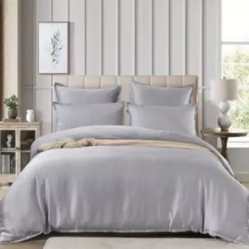 Комплект постельного белья Sofi de Marko Ансель №11, Евро, тенсель 125г/м2