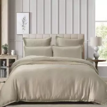 Комплект постельного белья Sofi de Marko Ансель №2, Евро, тенсель 125г/м2