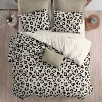 Комплект постельного белья Теодора Сована, Евро, нав. 70х70 см, поплин