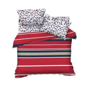 Комплект постельного белья Унисон Yacht club