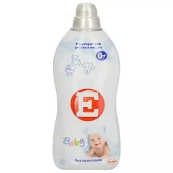 Кондиционер для белья Е Детский, 2 л