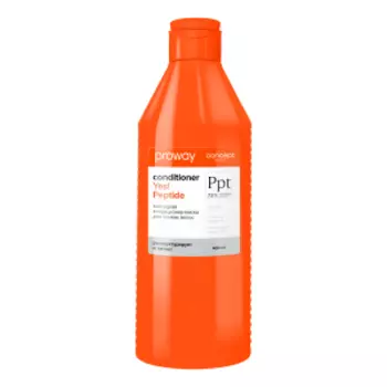 Кондиционер-маска для волос Concept Proway, 400 мл, для ломких волос