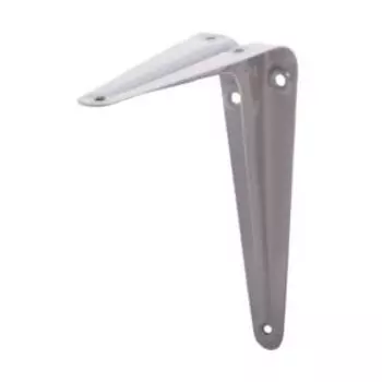 Консоль, 150х200х0,7, металлик TECH-KREP