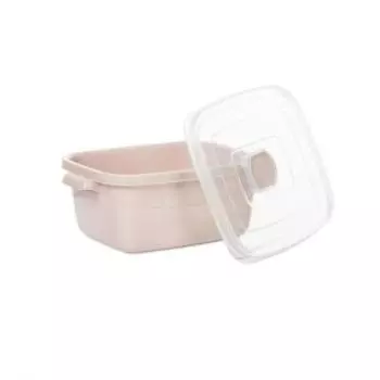 контейнер д/СВЧ HOBBY LIFE 1л, пластик