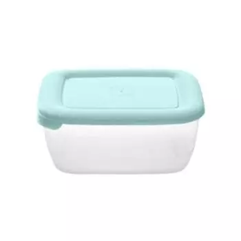 Контейнер для холодильника и СВЧ Классика, 0,3 л, пластик