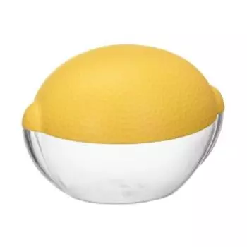 Контейнер для лимона Phibo, 12х9х8.2 см, пластик