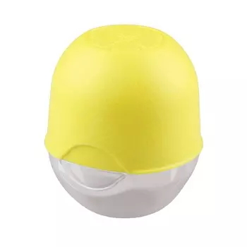 Контейнер для лимона, пластик