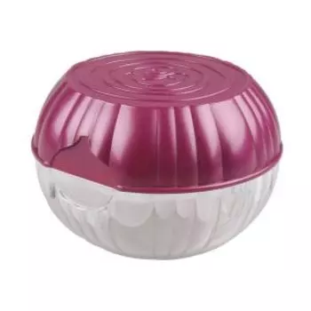 Контейнер для лука, пластик