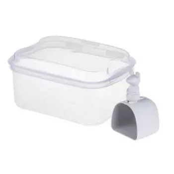 контейнер для муки IDEA 2,3л, пластик