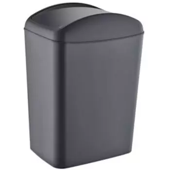 Контейнер для мусора Turan Soft с плавающей крышкой, 20 л