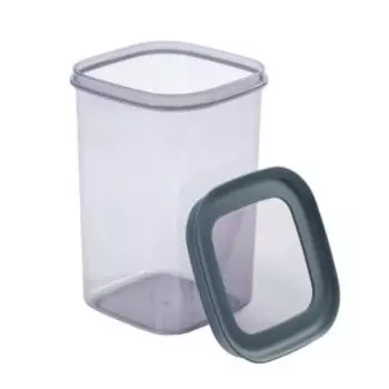 Контейнер для продуктов Gondol Vinto, 1.17 л, пластик