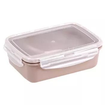 Контейнер для продуктов Idea Фреш, 0,8 л, пластик