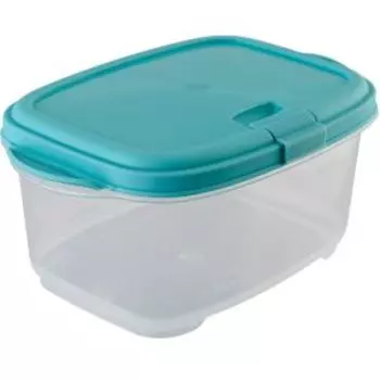Контейнер для СВЧ Click, 0,9 л