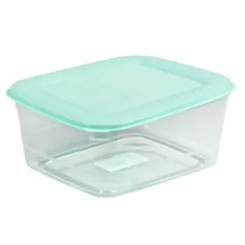 Контейнер для СВЧ Классика, 1.1 л, пластик