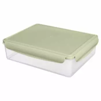 Контейнер Eco Style с клапаном, 3.7 л, пластик