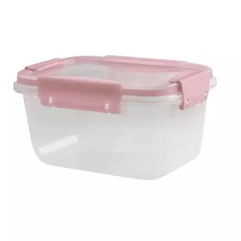 Контейнер герметичный Butterfly light, 0.75 л, пластик, в ассортименте