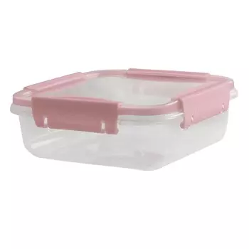 Контейнер герметичный Butterfly light, 0.8 л, пластик, в ассортименте