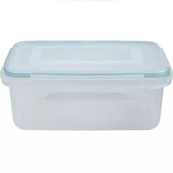 Контейнер Light, 0.75 л, пластик