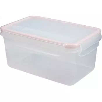 Контейнер Light, 1.5 л, пластик