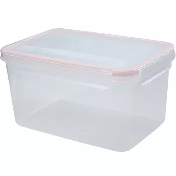 Контейнер Light, 3.3 л, пластик