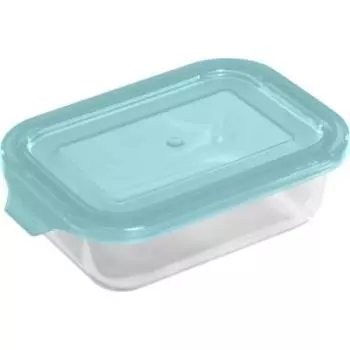 Контейнер Limpido, 1000 мл, стекло/пластик