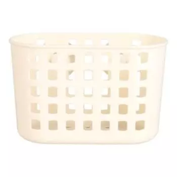 Контейнер навесной на присоске, 19х9х12 см, пластик