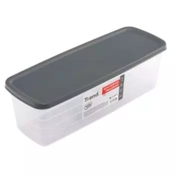 Контейнер пищевой Hobby Life Trendbox, 2.6 л, полипропилен