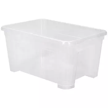 Контейнер прозрачный, 11 л